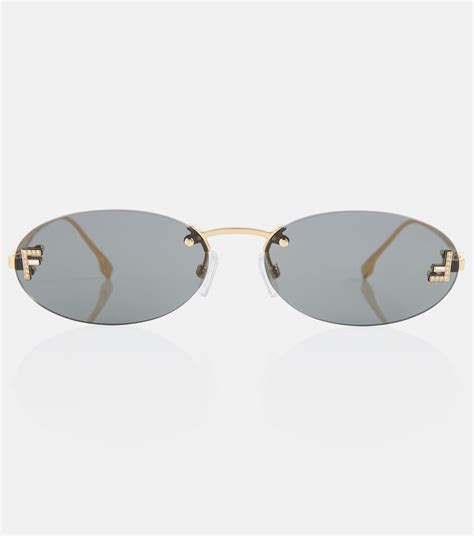 fendi shades 2018|Fendi sunglasses women's.